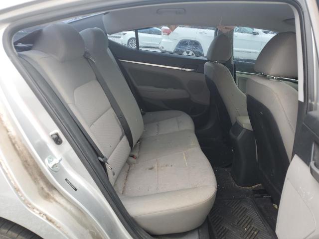 2020 HYUNDAI ELANTRA SE - 5NPD84LF5LH580712