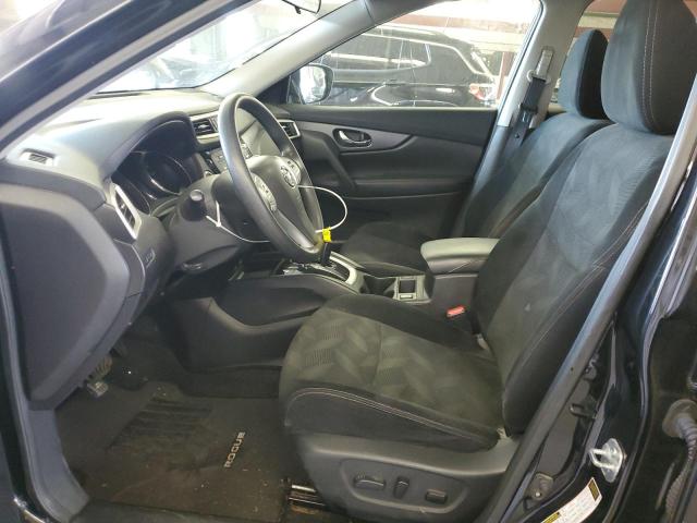 2016 NISSAN ROGUE S - 5N1AT2MV3GC795823