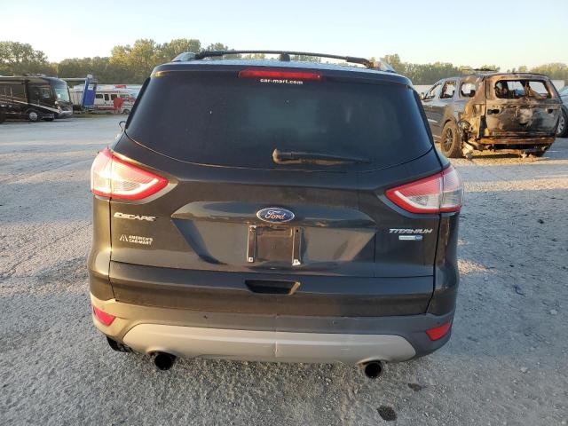 VIN 1FMCU9J95DUB91850 2013 Ford Escape, Titanium no.6