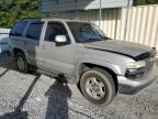 CHEVROLET TAHOE C150 photo