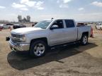 CHEVROLET SILVERADO снимка