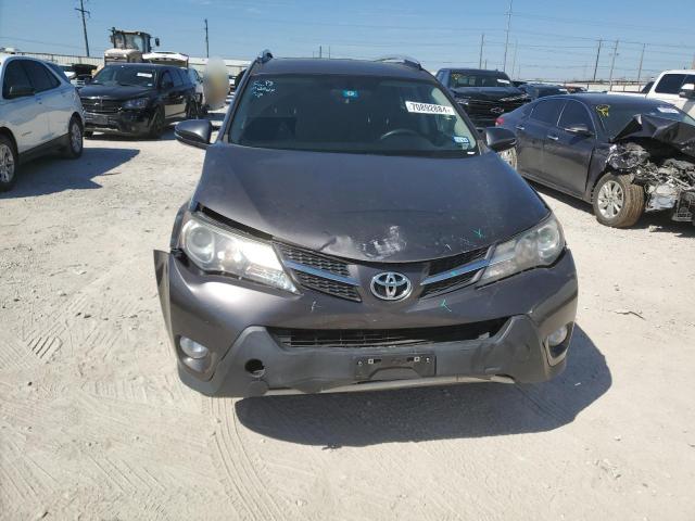 2015 TOYOTA RAV4 XLE 2T3WFREV2FW170754  70892884