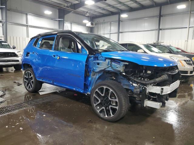 2018 JEEP COMPASS LI - 3C4NJDCB4JT400929
