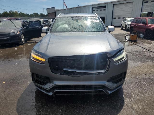 2017 VOLVO XC90 T8 - YV4BC0PM5H1124535
