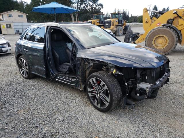 2019 AUDI SQ5 PRESTI WA1C4AFY7K2002141