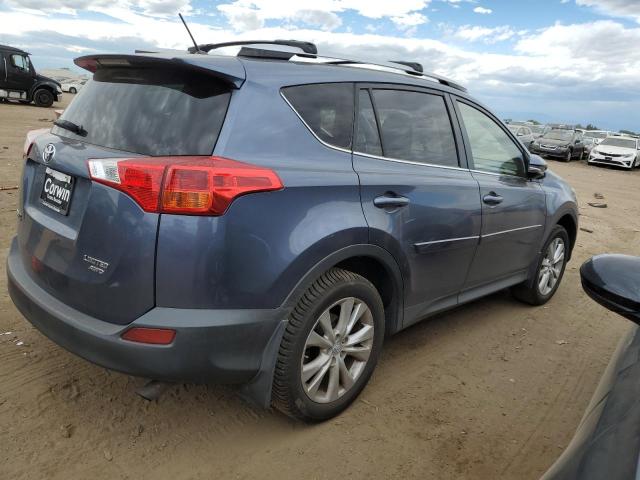 VIN JTMDFREV6D5018794 2013 Toyota RAV4, Limited no.3