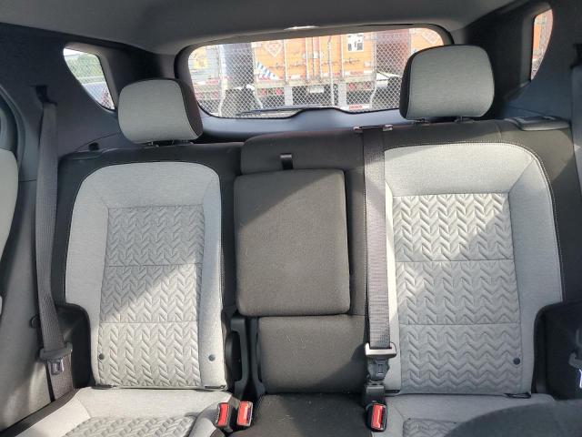2024 CHEVROLET EQUINOX LS - 3GNAXSEG8RL228563