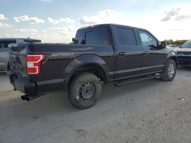 2018 FORD F150 SUPER - 1FTEW1C5XJKD67639