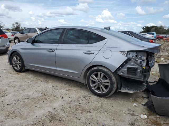 2017 HYUNDAI ELANTRA SE - 5NPD84LFXHH027996