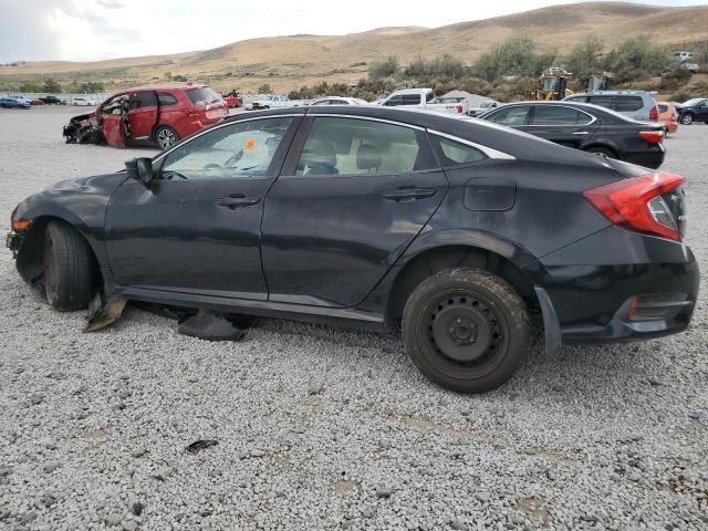 2016 HONDA CIVIC LX - 2HGFC2F58GH506490