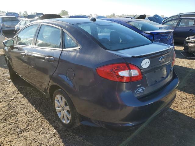 Vin: 3fadp4bj2dm110955, lot: 53865375, ford fiesta se 20132