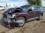 2015 INFINITI QX60 - 5N1AL0MN8FC508379