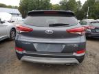 HYUNDAI TUCSON LIM photo