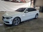 BMW 430XI GRAN photo