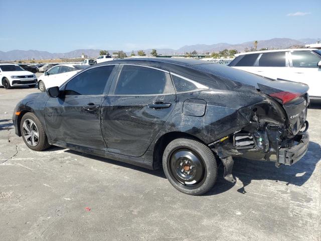 VIN 2HGFC2F60KH549674 2019 Honda Civic, LX no.2