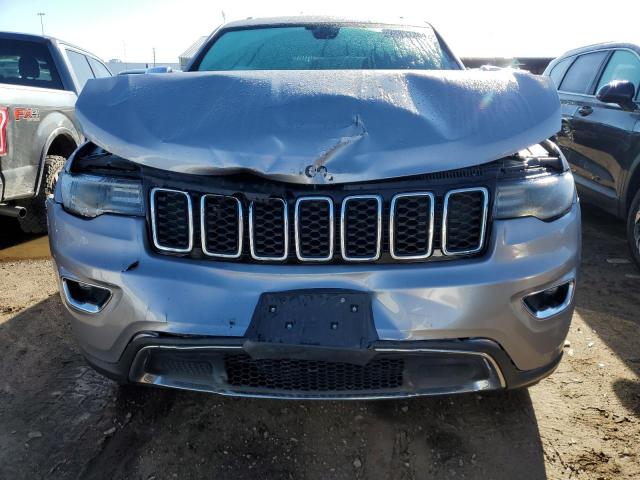 2019 JEEP GRAND CHER - 1C4RJFBG9KC680242