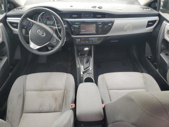 VIN 5YFBURHE0EP158160 2014 Toyota Corolla, L no.8