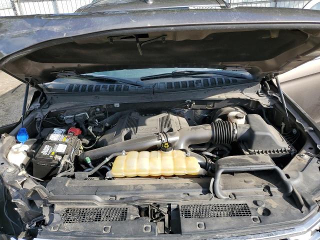 2019 FORD EXPEDITION - 1FMJU1LT2KEA16948