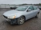 HONDA ACCORD EX снимка