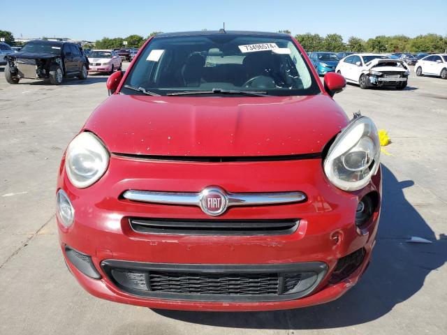 VIN ZFBCFYBT5GP360676 2016 Fiat 500X, Easy no.5