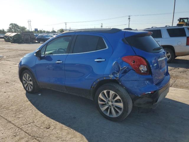 2018 BUICK ENCORE PRE - KL4CJASB5JB685725