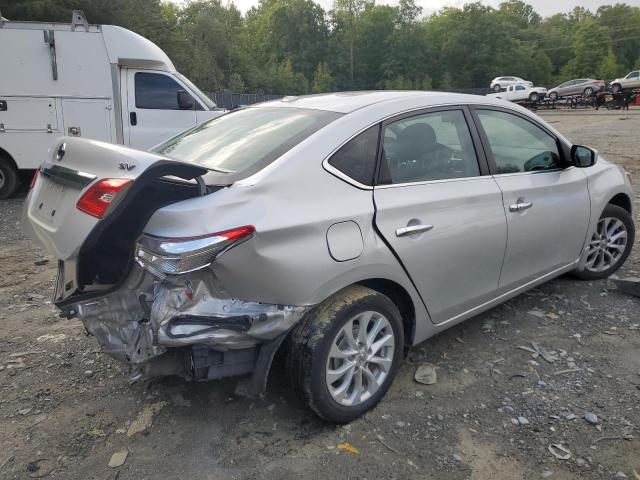 2018 NISSAN SENTRA S - 3N1AB7AP4JL618884