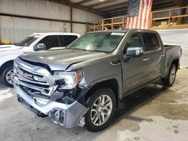 2021 GMC SIERRA K15 #2943211498