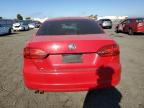 VOLKSWAGEN JETTA BASE photo