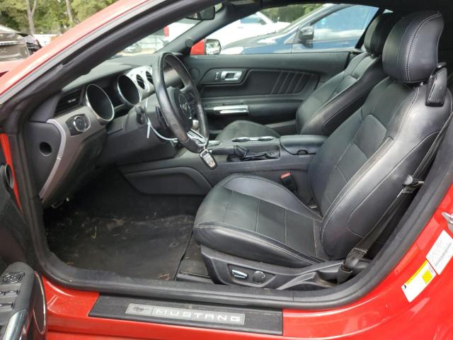 2019 FORD MUSTANG - 1FATP8UHXK5182020