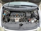 HONDA CIVIC EX photo