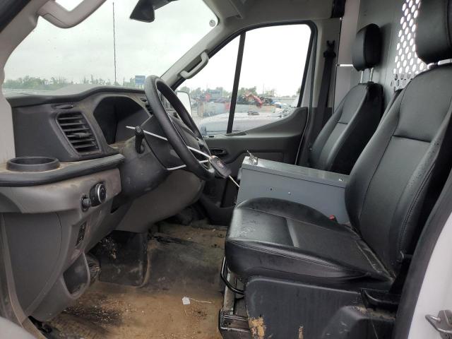 2023 FORD TRANSIT T- - 1FTBR1C88PKB21007