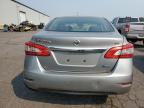 NISSAN SENTRA S photo