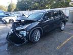 2022 TOYOTA HIGHLANDER - 5TDFZRAH7NS097209