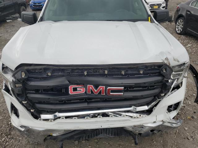 2021 GMC SIERRA K15 - 1GTR9AEF8MZ211741