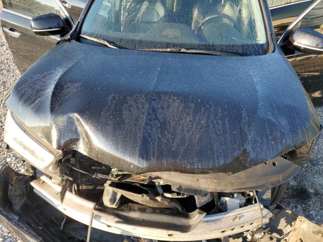 2018 ACURA MDX TECHNO - 5J8YD3H53JL005400