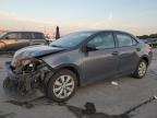 2016 TOYOTA COROLLA L - 5YFBURHE7GP540205