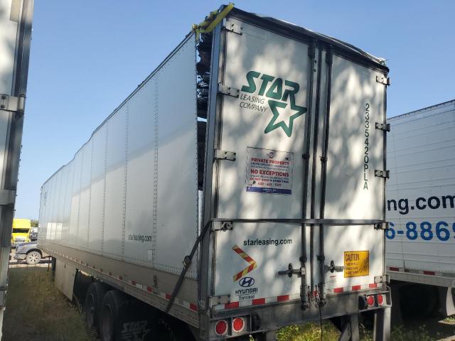 HYUNDAI TRAILER 2023 white   3H3V532KXPS001122 photo #4
