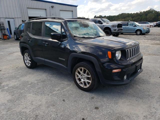 2019 JEEP RENEGADE L - ZACNJBBBXKPK63619