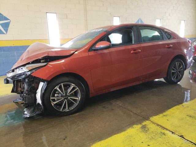 2024 KIA FORTE LX #2979132991