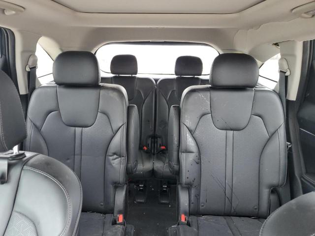 2023 KIA SORENTO EX - 5XYRHDLF8PG196667