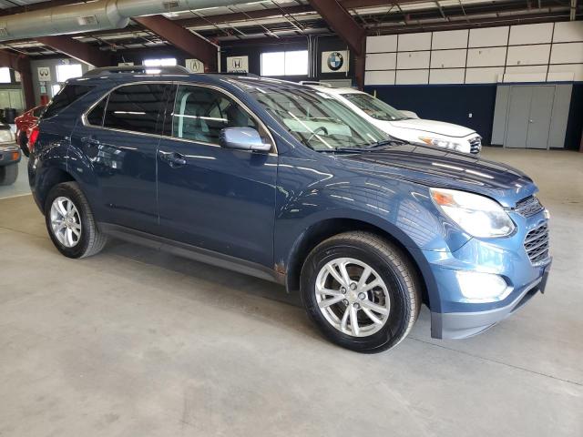 2016 CHEVROLET EQUINOX LT 2GNFLFEK1G6265579  70284294