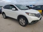 HONDA CR-V EXL photo