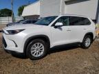 2024 TOYOTA GRAND HIGH - 5TDACAB54RS026251