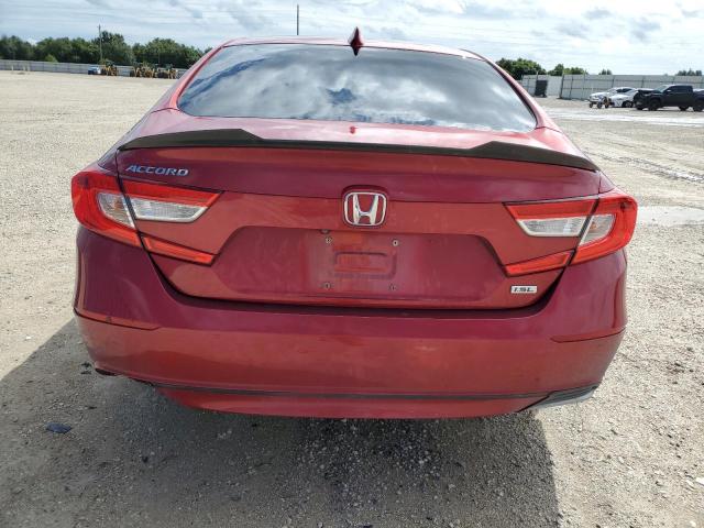 VIN 1HGCV1F18JA074414 2018 Honda Accord, LX no.6