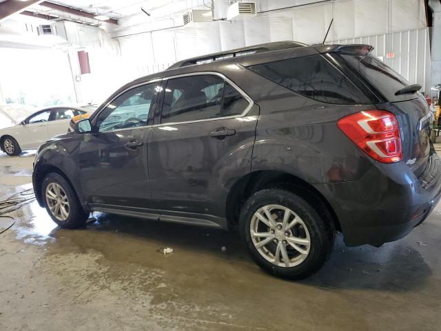 2016 CHEVROLET EQUINOX LT 2GNFLFEK7G6342777  69811404