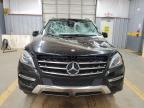 MERCEDES-BENZ ML 350 4MA photo