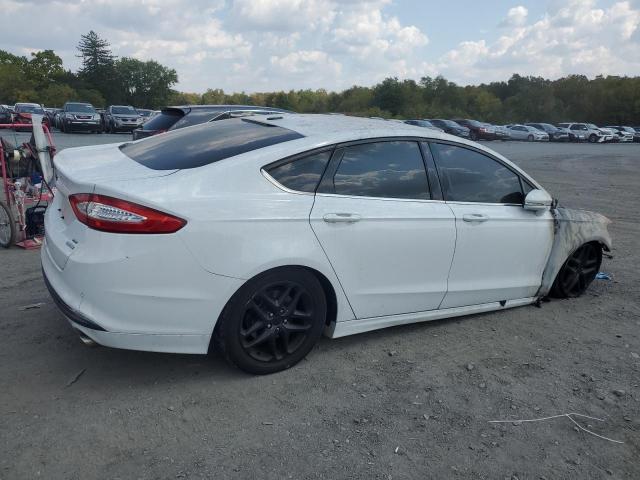 VIN 3FA6P0HR0DR381868 2013 Ford Fusion, SE no.3