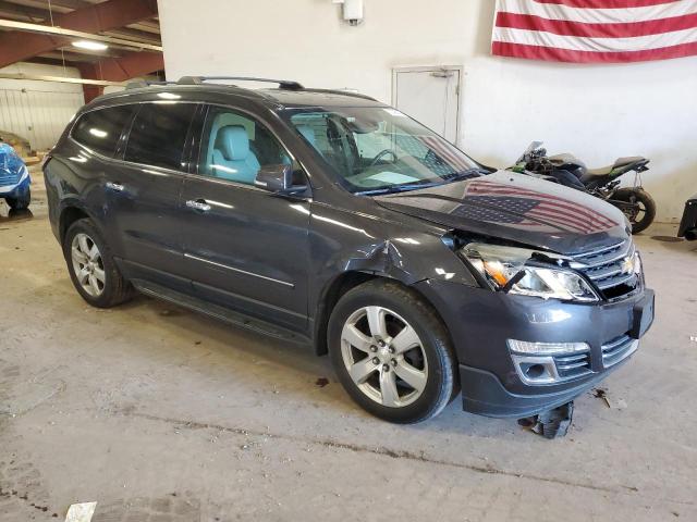 2017 CHEVROLET TRAVERSE P - 1GNKRJKDXHJ291169
