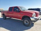 Lot #3024604735 2004 FORD F350 SRW S