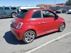 FIAT 500 ABARTH photo